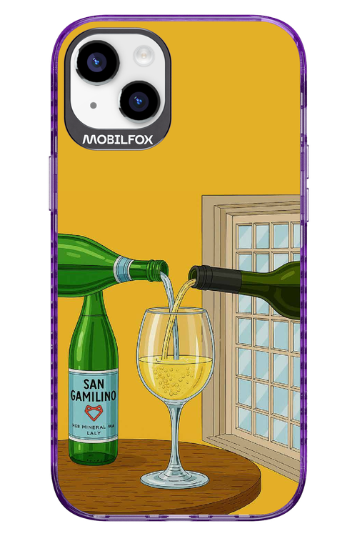 Gami Spritz 2.0 - Apple iPhone 14 Plus
