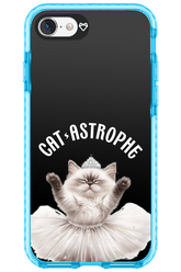Cat-astrophe - Apple iPhone 7