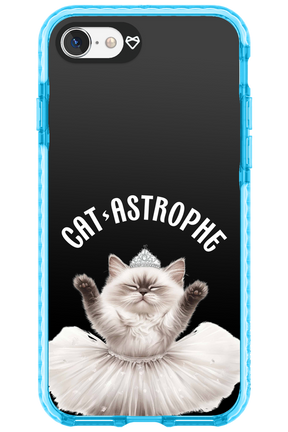 Cat-astrophe - Apple iPhone 7