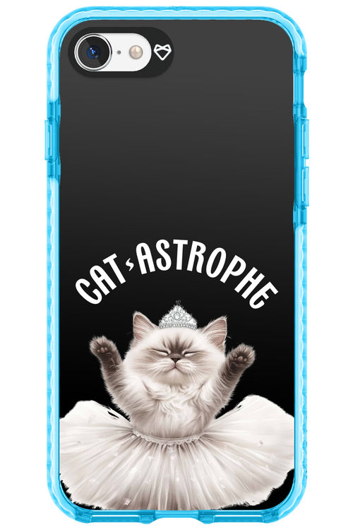 Cat-astrophe - Apple iPhone 7