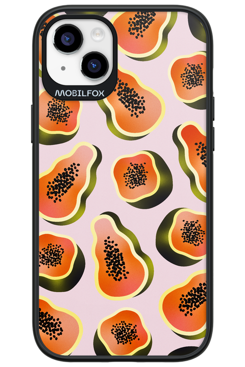 Papaya Wave 2.0 - Apple iPhone 14 Plus