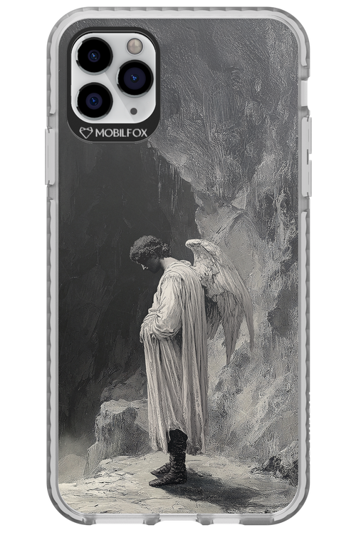 INGER Cover 2.0 - Apple iPhone 11 Pro Max