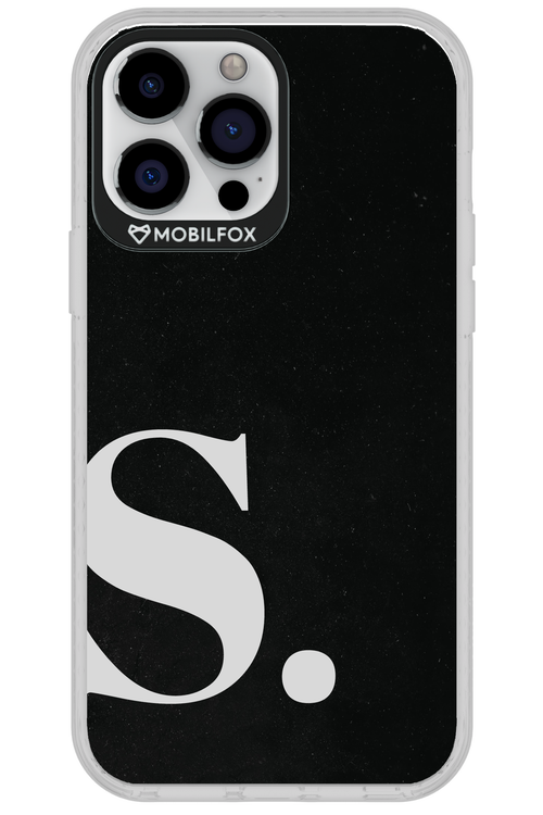 S (Off Space) 2.0 - Apple iPhone 13 Pro Max