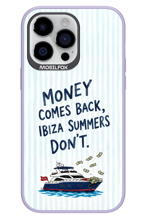Ibiza summers 2.0 - Apple iPhone 14 Pro Max