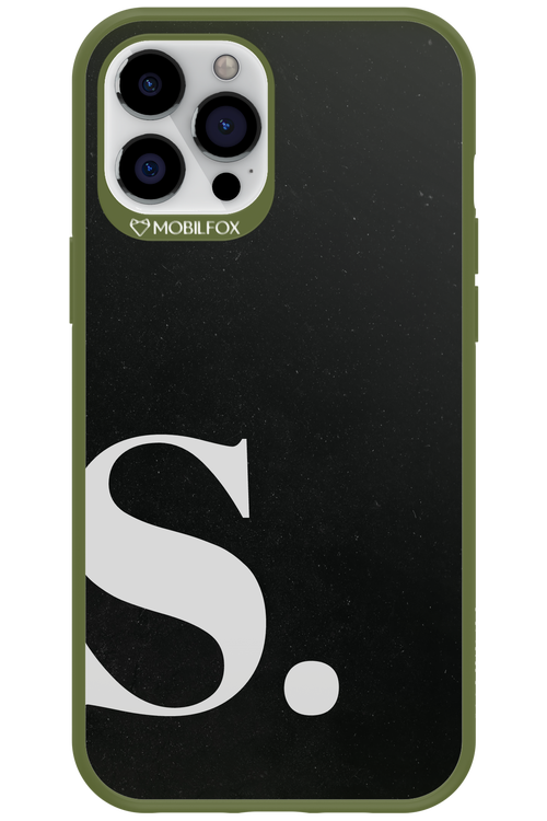 S (Off Space) 2.0 - Apple iPhone 12 Pro Max