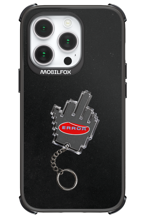 Err0r 2.0 - Apple iPhone 14 Pro