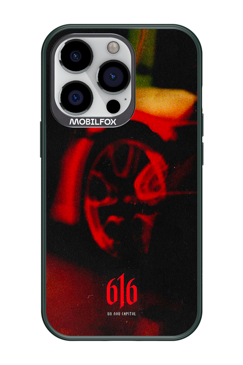 616 2.0 - Apple iPhone 13 Pro