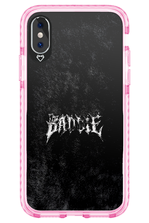 Rare Energy - Apple iPhone XS