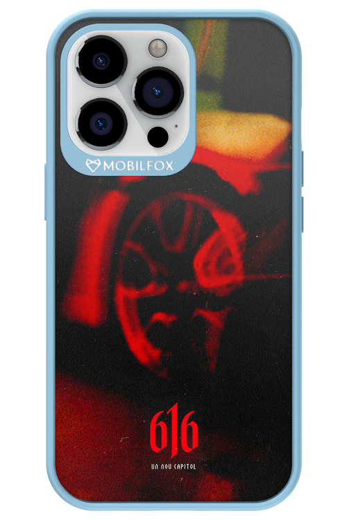 616 2.0 - Apple iPhone 13 Pro