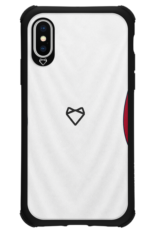 England X Mobilfox 2.0 - Apple iPhone X