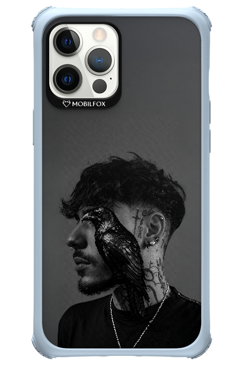 RAVEN 2.0 - Apple iPhone 12 Pro Max