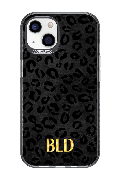 BLD BLVCK LEO - Apple iPhone 13