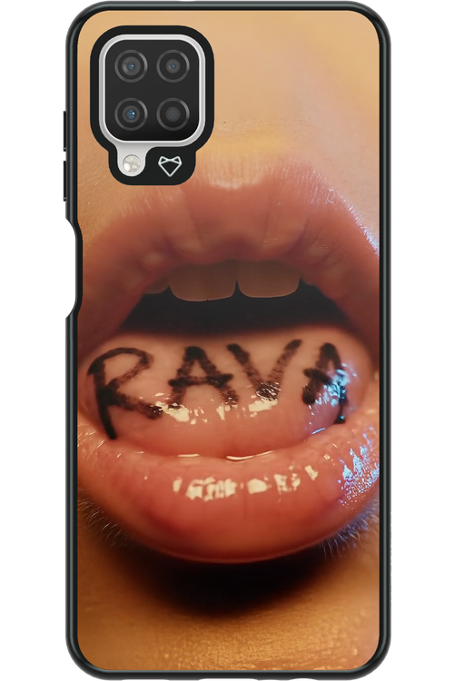 Rava Kiss - Samsung Galaxy A12