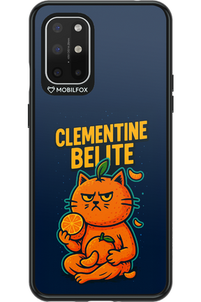 Clementine Belite Cat 2.0 - OnePlus 8T