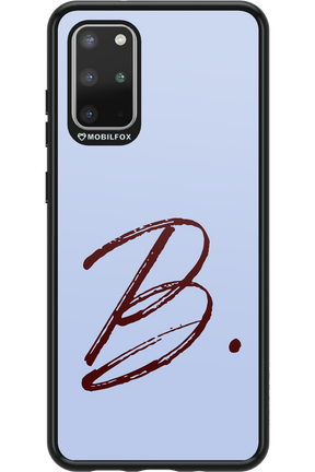 (Jellyfish Presso) B 2.0 - Samsung Galaxy S20+