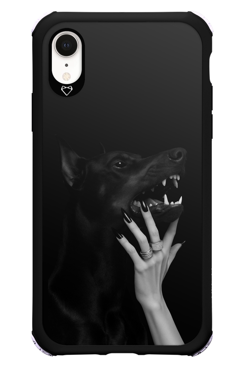 Hellhound 2.0 - Apple iPhone XR