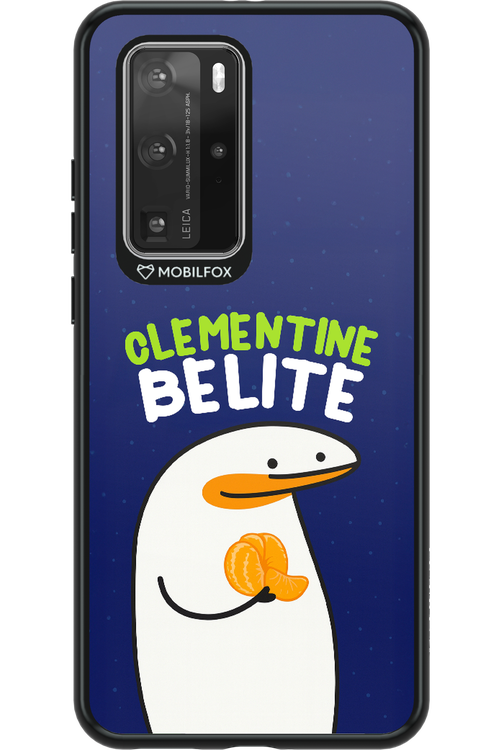 Clementine Belite 2.0 - Huawei P40 Pro