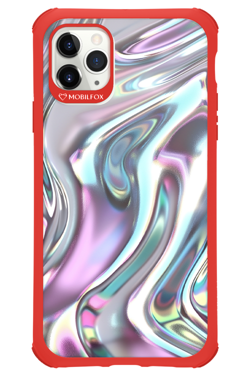 Holochrome 2.0 - Apple iPhone 11 Pro Max
