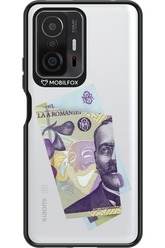 Lei 100 - Xiaomi Mi 11T