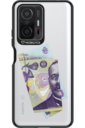 Lei 100 - Xiaomi Mi 11T