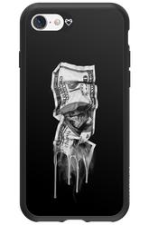 Melting Money - Apple iPhone 7