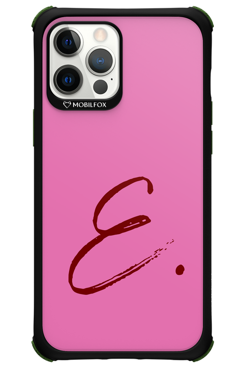 (Sorbet) E 2.0 - Apple iPhone 12 Pro Max