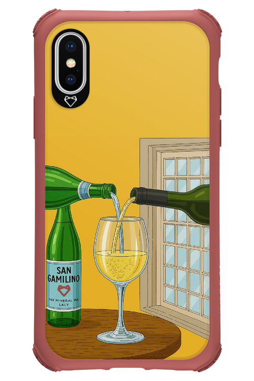 Gami Spritz 2.0 - Apple iPhone X