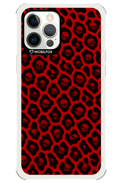 Deadly 2.0 - Apple iPhone 12 Pro Max
