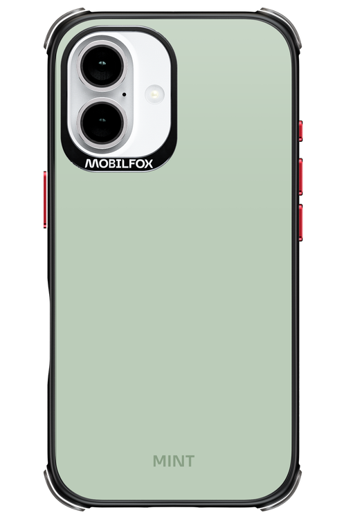 MINT 2.0 - Apple iPhone 16