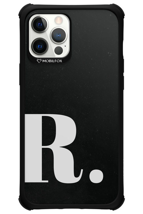 R (Off Space) 2.0 - Apple iPhone 12 Pro Max