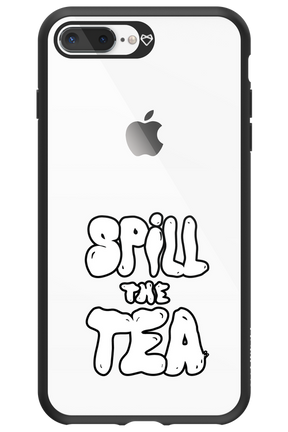 Outline Edition - Apple iPhone 8 Plus