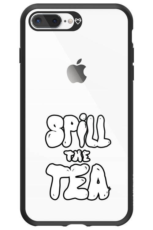 Outline Edition - Apple iPhone 8 Plus
