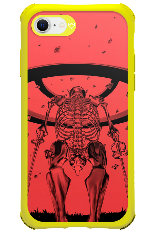 RMN Cover 2.0 - Apple iPhone SE 2020