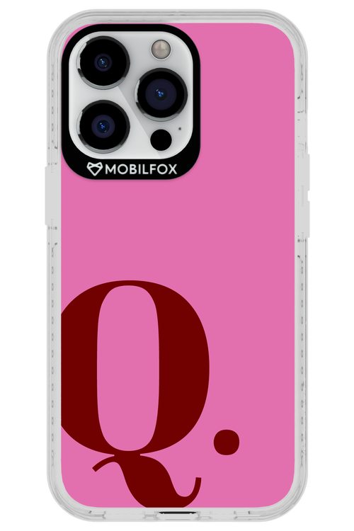 Q (Sorbet) 2.0 - Apple iPhone 13 Pro