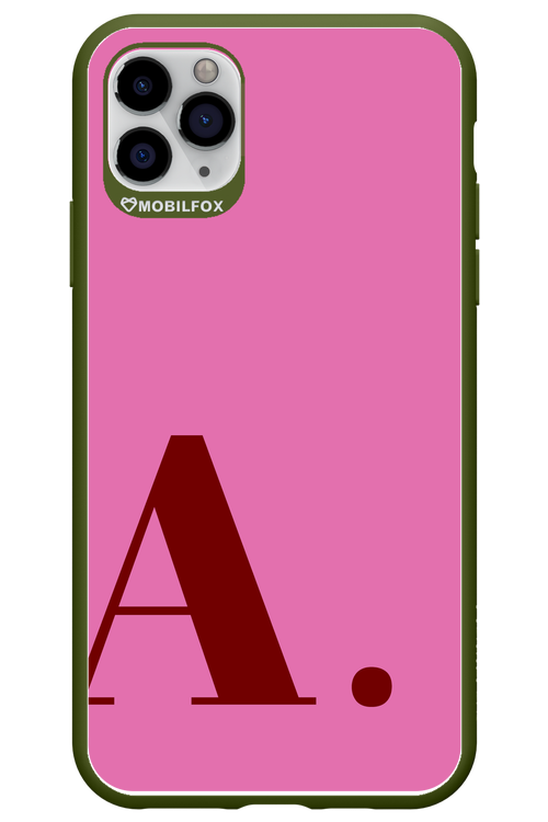A (Sorbet) 2.0 - Apple iPhone 11 Pro Max