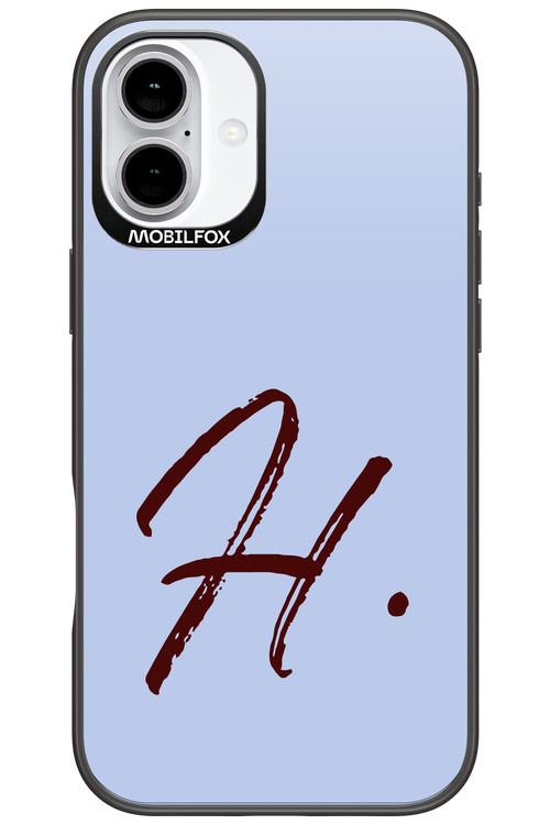 (Jellyfish Presso) H 2.0 - Apple iPhone 16 Plus