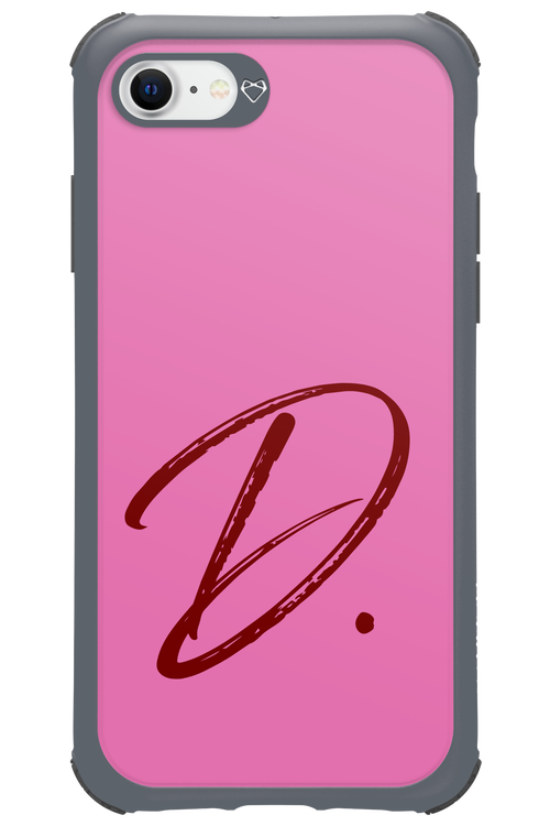 (Sorbet) D 2.0 - Apple iPhone SE 2020