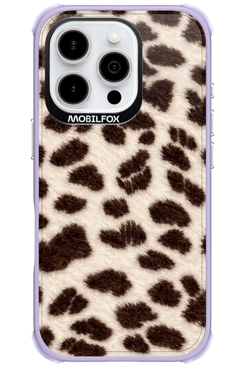 Wild Coat - Apple iPhone 16 Pro