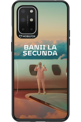 Banii la secunda - OnePlus 8T