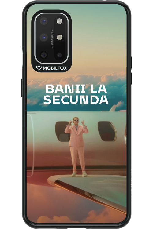 Banii la secunda - OnePlus 8T