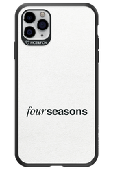 BSW FourSeasons 11 2.0 - Apple iPhone 11 Pro Max