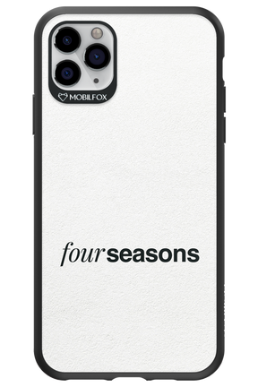 BSW FourSeasons 11 2.0 - Apple iPhone 11 Pro Max