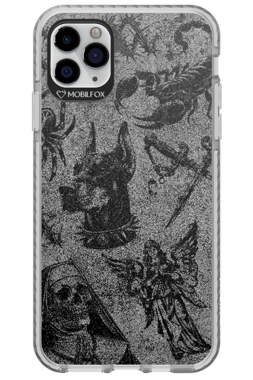 Built Different II - Apple iPhone 11 Pro Max