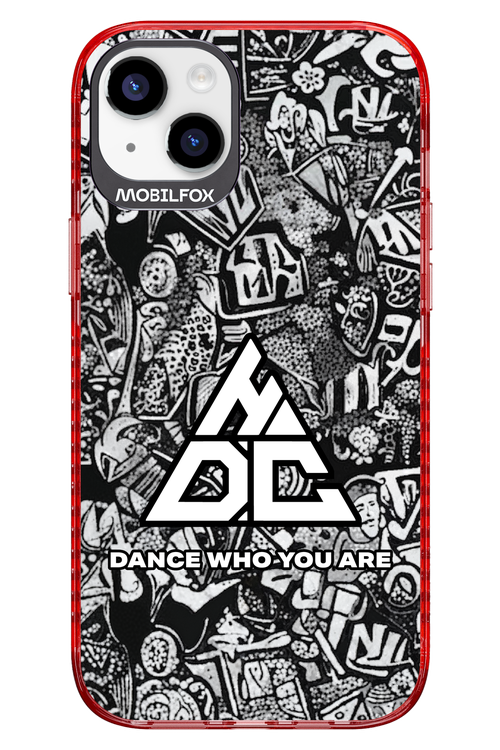 HDC 7 - Apple iPhone 14 Plus