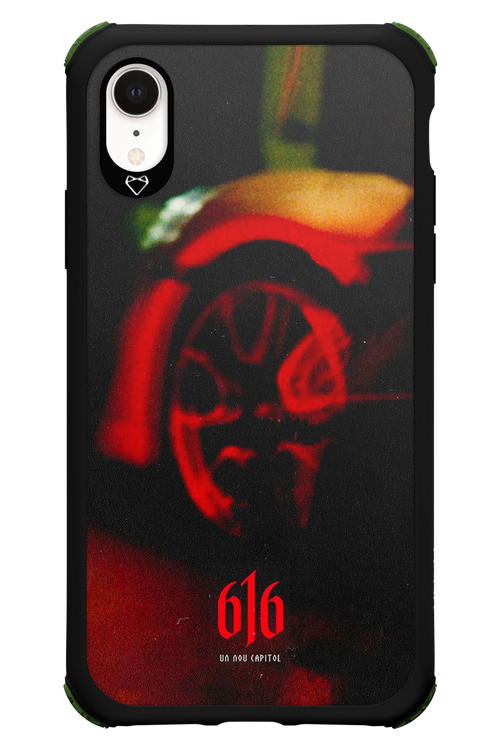 616 2.0 - Apple iPhone XR