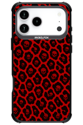 Deadly 2.0 - Apple iPhone 17 Pro Max