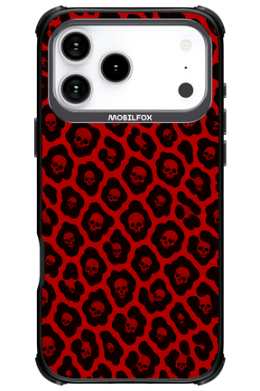 Deadly 2.0 - Apple iPhone 17 Pro Max