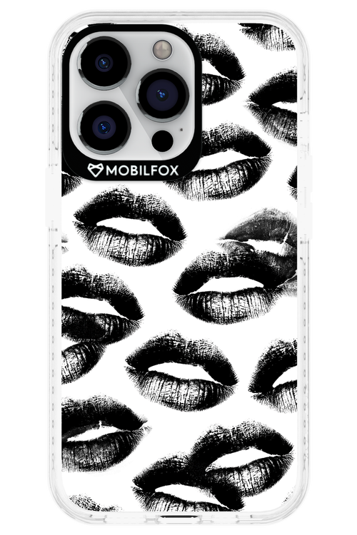 Ghost Kiss 2.0 - Apple iPhone 13 Pro