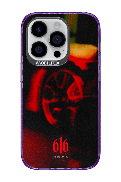 616 2.0 - Apple iPhone 14 Pro