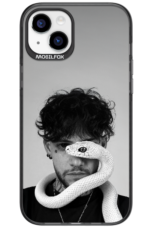 SNAKE (RAVA) - Apple iPhone 15 Plus
